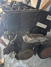 Laden Sie das Bild in den Galerie-Viewer, Motor Opel Insignia A Zafira Z20DT A20DT 2.0 CDTI 96kW 201TKm Diesel Unkomplett MOT3788919617tc