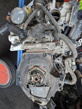 Laden Sie das Bild in den Galerie-Viewer, Motor Opel Insignia A Zafira Z20DT A20DT 2.0 CDTI 96kW 201TKm Diesel Unkomplett MOT3788919617tc