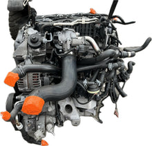 Laden Sie das Bild in den Galerie-Viewer, Motor Audi Seat B8 I CAG 2.0 TDI 122TKm Diesel Engine Komplett MOT3795137519sa