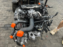 Laden Sie das Bild in den Galerie-Viewer, Motor Audi Seat B8 I CAG 2.0 TDI 122TKm Diesel Engine Komplett MOT3795137519sa