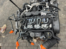 Laden Sie das Bild in den Galerie-Viewer, Motor Audi Seat B8 I CAG 2.0 TDI 122TKm Diesel Engine Komplett MOT3795137519sa