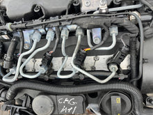 Laden Sie das Bild in den Galerie-Viewer, Motor Audi Seat B8 I CAG 2.0 TDI 122TKm Diesel Engine Komplett MOT3795137519sa