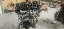 Laden Sie das Bild in den Galerie-Viewer, Motor Kia Stinger G6DP 3.3 GDI Benzin Engine Komplett MOT3803888448yx