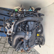 Laden Sie das Bild in den Galerie-Viewer, Motor Renault Master III M9TB670 2.3 DCI 170TKm Diesel Engine Komplett MOT3808616146cd