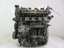Laden Sie das Bild in den Galerie-Viewer, Motor Nissan I MR18DE 1.8 2007 Benzin Engine Unkomplett MOT3820822662nr