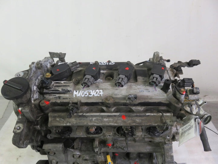 Motor Nissan I MR18DE 1.8 2007 Benzin Engine Unkomplett MOT3820822662nr