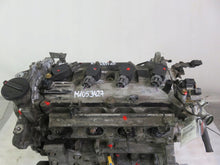 Laden Sie das Bild in den Galerie-Viewer, Motor Nissan I MR18DE 1.8 2007 Benzin Engine Unkomplett MOT3820822662nr