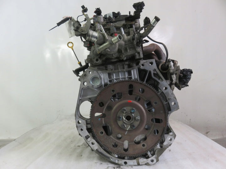 Motor Nissan I MR18DE 1.8 2007 Benzin Engine Unkomplett MOT3820822662nr