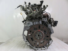 Laden Sie das Bild in den Galerie-Viewer, Motor Nissan I MR18DE 1.8 2007 Benzin Engine Unkomplett MOT3820822662nr