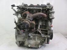 Laden Sie das Bild in den Galerie-Viewer, Motor Nissan I MR18DE 1.8 2007 Benzin Engine Unkomplett MOT3820822662nr