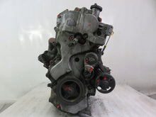 Laden Sie das Bild in den Galerie-Viewer, Motor Nissan I MR18DE 1.8 2007 Benzin Engine Unkomplett MOT3820822662nr