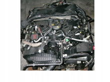 Load image into Gallery viewer, Motor Jaguar S-Type AJD 2.7 134TKm 2007 Benzin Engine Komplett MOT3826207390fb