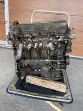 Laden Sie das Bild in den Galerie-Viewer, Motor Toyota Corolla E3Z-E52 1.6 Benzin Engine Unkomplett MOT3857262274yw