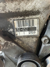 Laden Sie das Bild in den Galerie-Viewer, Motor Toyota Corolla E3Z-E52 1.6 Benzin Engine Unkomplett MOT3857262274yw