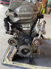 Laden Sie das Bild in den Galerie-Viewer, Motor Toyota Corolla E3Z-E52 1.6 Benzin Engine Unkomplett MOT3857262274yw