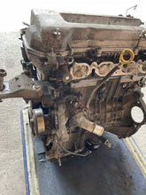 Laden Sie das Bild in den Galerie-Viewer, Motor Toyota Corolla E3Z-E52 1.6 Benzin Engine Unkomplett MOT3857262274yw