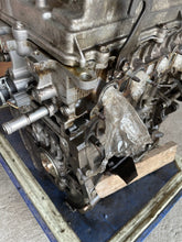 Laden Sie das Bild in den Galerie-Viewer, Motor Toyota Corolla E3Z-E52 1.6 Benzin Engine Unkomplett MOT3857262274yw