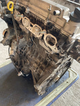 Laden Sie das Bild in den Galerie-Viewer, Motor Toyota Corolla E3Z-E52 1.6 Benzin Engine Unkomplett MOT3857262274yw