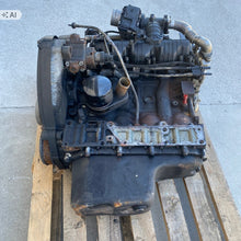 Laden Sie das Bild in den Galerie-Viewer, Motor Fiat Iveco Ducato Daily IV 2.3 HPI 2014 Diesel Engine Komplett MOT3865948250la