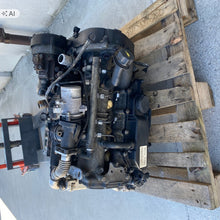 Laden Sie das Bild in den Galerie-Viewer, Motor Fiat Iveco Ducato Daily IV 2.3 HPI 2014 Diesel Engine Komplett MOT3865948250la