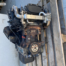 Laden Sie das Bild in den Galerie-Viewer, Motor Fiat Iveco Ducato Daily IV 2.3 HPI 2014 Diesel Engine Komplett MOT3865948250la