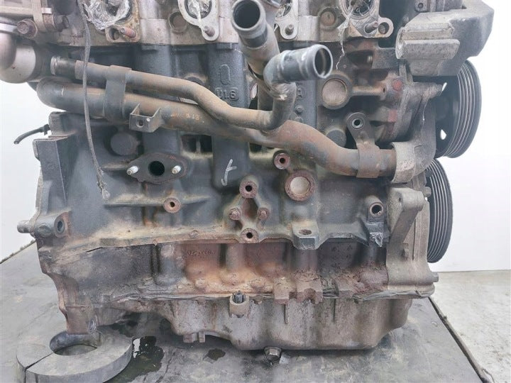 Motor Hyundai I30 D4FB 1.6 CRDI 90PS 369TKm 2007 Diesel Engine Unkomplett MOT3882849509mp