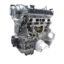 Laden Sie das Bild in den Galerie-Viewer, Motor Ford Focus C-Max IQDA 1.6 105PS 139TKm Benzin Engine Unkomplett MOT3887289198cl