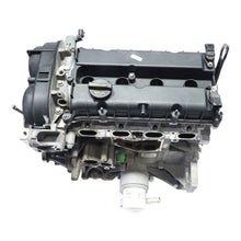 Laden Sie das Bild in den Galerie-Viewer, Motor Ford Focus C-Max IQDA 1.6 105PS 139TKm Benzin Engine Unkomplett MOT3887289198cl