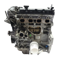 Laden Sie das Bild in den Galerie-Viewer, Motor Ford Focus C-Max IQDA 1.6 105PS 139TKm Benzin Engine Unkomplett MOT3887289198cl