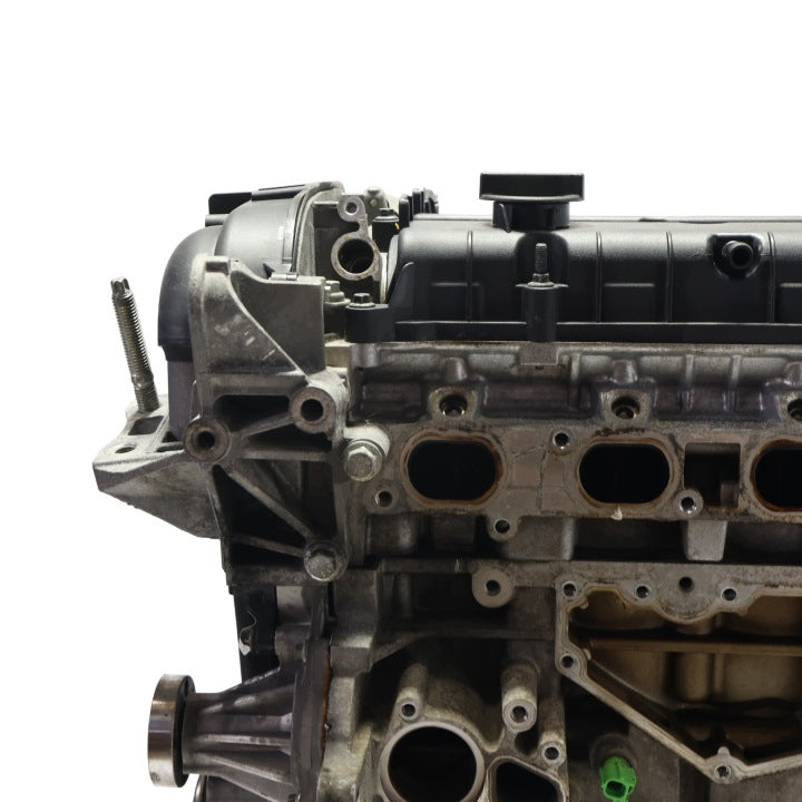 Motor Ford Focus C-Max IQDA 1.6 105PS 139TKm Benzin Engine Unkomplett MOT3887289198cl