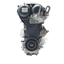 Laden Sie das Bild in den Galerie-Viewer, Motor Ford Focus C-Max IQDA 1.6 105PS 139TKm Benzin Engine Unkomplett MOT3887289198cl