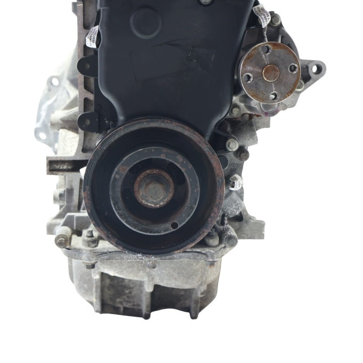 Motor Ford Focus C-Max IQDA 1.6 105PS 139TKm Benzin Engine Unkomplett MOT3887289198cl