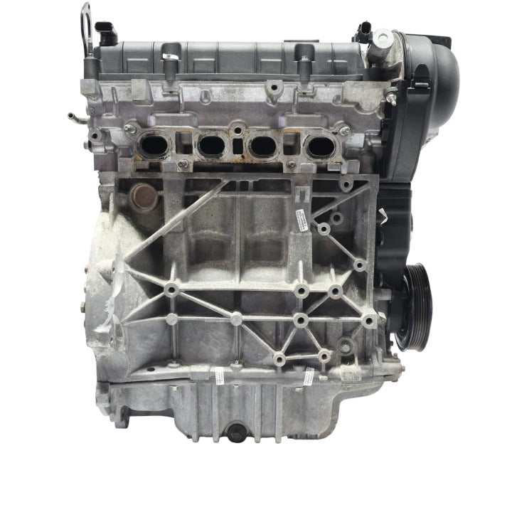Motor Ford Focus C-Max IQDA 1.6 105PS 139TKm Benzin Engine Unkomplett MOT3887289198cl