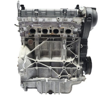 Laden Sie das Bild in den Galerie-Viewer, Motor Ford Focus C-Max IQDA 1.6 105PS 139TKm Benzin Engine Unkomplett MOT3887289198cl