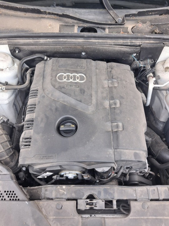 Motor Audi CAE 2.0 TFSI 211PS 130TKm Benzin Engine Unkomplett MOT3891078463xh