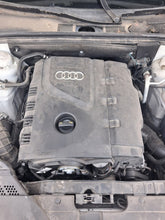 Laden Sie das Bild in den Galerie-Viewer, Motor Audi CAE 2.0 TFSI 211PS 130TKm Benzin Engine Unkomplett MOT3891078463xh