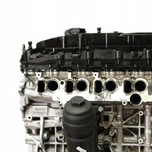 Laden Sie das Bild in den Galerie-Viewer, Motor BMW X5 E70 E71 N57D30A 2180688 3.0 245PS 109TKm Diesel Engine Unkomplett MOT3893342131ry
