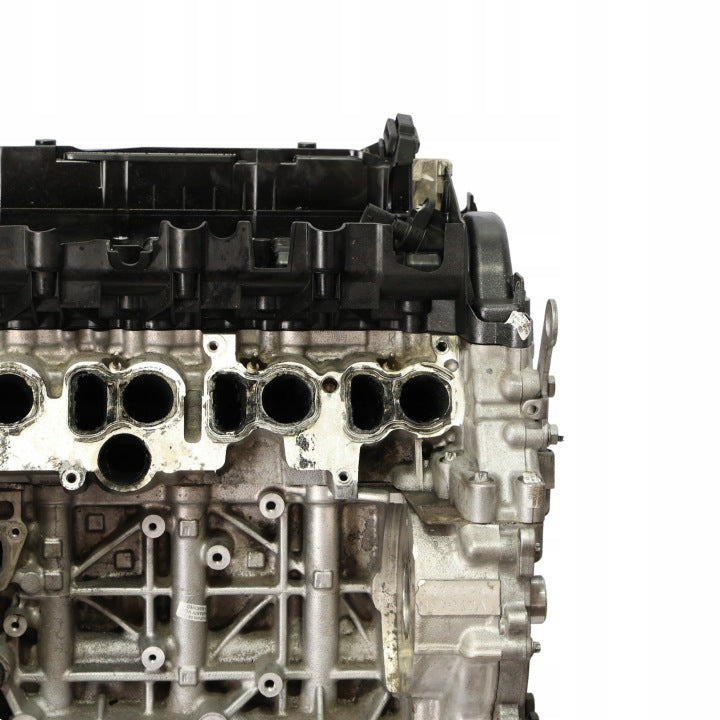 Motor BMW X5 E70 E71 N57D30A 2180688 3.0 245PS 109TKm Diesel Engine Unkomplett MOT3893342131ry