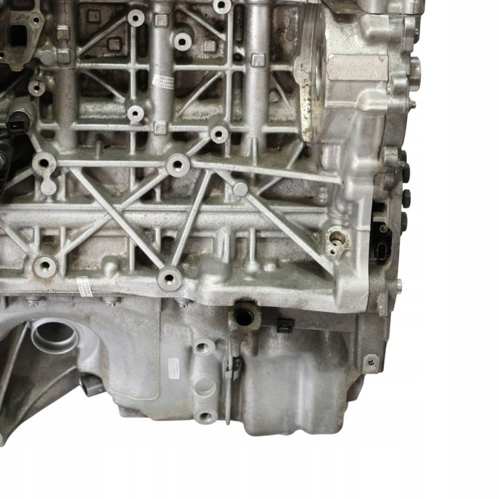 Motor BMW X5 E70 E71 N57D30A 2180688 3.0 245PS 109TKm Diesel Engine Unkomplett MOT3893342131ry