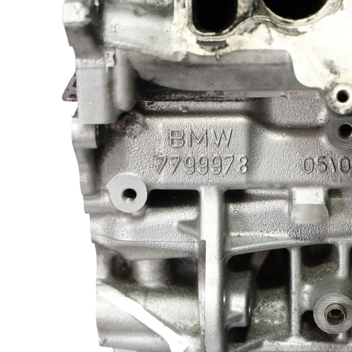 Motor BMW X5 E70 E71 N57D30A 2180688 3.0 245PS 109TKm Diesel Engine Unkomplett MOT3893342131ry