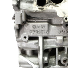 Laden Sie das Bild in den Galerie-Viewer, Motor BMW X5 E70 E71 N57D30A 2180688 3.0 245PS 109TKm Diesel Engine Unkomplett MOT3893342131ry
