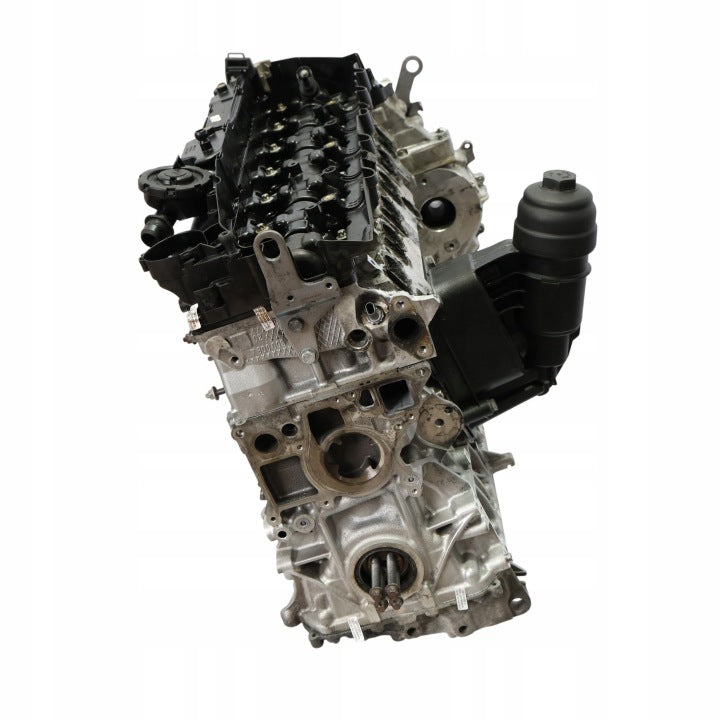 Motor BMW X5 E70 E71 N57D30A 2180688 3.0 245PS 109TKm Diesel Engine Unkomplett MOT3893342131ry
