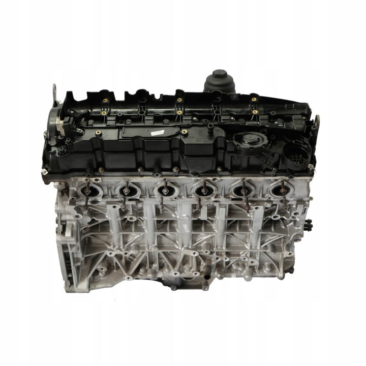 Motor BMW X5 E70 E71 N57D30A 2180688 3.0 245PS 109TKm Diesel Engine Unkomplett MOT3893342131ry