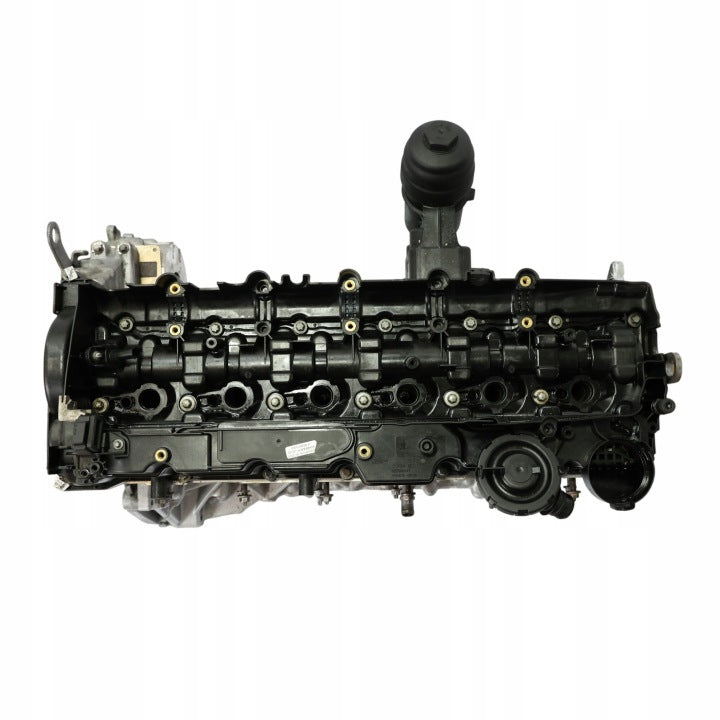 Motor BMW X5 E70 E71 N57D30A 2180688 3.0 245PS 109TKm Diesel Engine Unkomplett MOT3893342131ry
