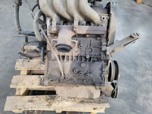 Laden Sie das Bild in den Galerie-Viewer, Motor VW Transporter 1X 1.9 61PS 45kW Diesel Engine Komplett MOT3902652889nq