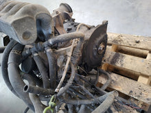 Laden Sie das Bild in den Galerie-Viewer, Motor VW Transporter 1X 1.9 61PS 45kW Diesel Engine Komplett MOT3902652889nq