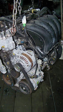 Laden Sie das Bild in den Galerie-Viewer, Motor Mazda 3 2.0 81TKm Benzin Engine Unkomplett MOT3908026359zz