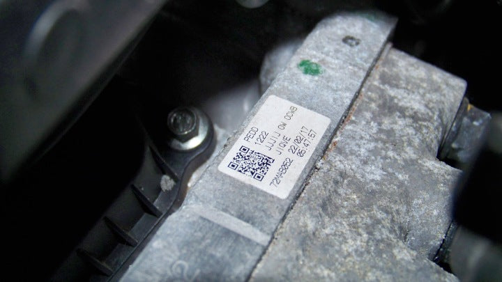 Motor Mazda 3 2.0 81TKm Benzin Engine Unkomplett MOT3908026359zz