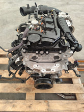 Laden Sie das Bild in den Galerie-Viewer, Motor Peugeot 2008 II 10Z1AC HN05 1.2 THP Benzin Engine Komplett MOT3930586686fl