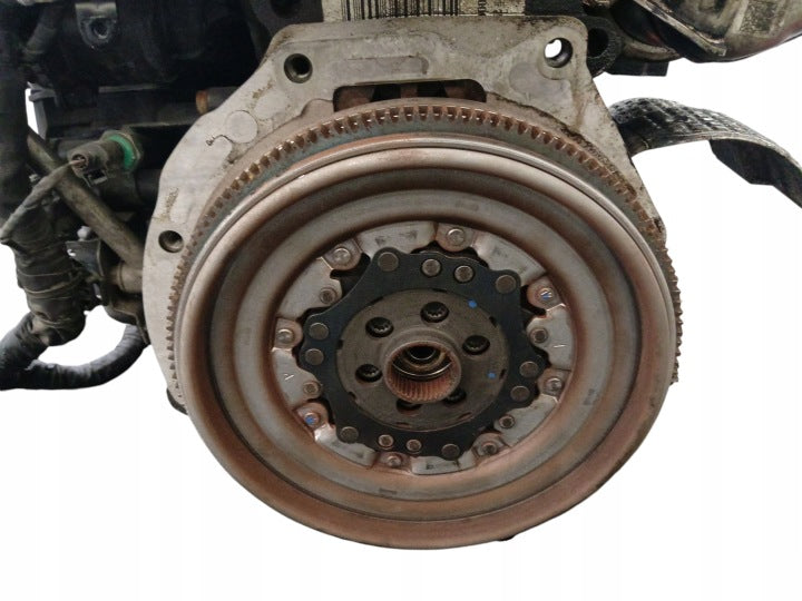 Motor Skoda Octavia III DFFA 2.0 TDI 150PS 110kW 44TKm 2014 Diesel Komplett MOT3953401831xh